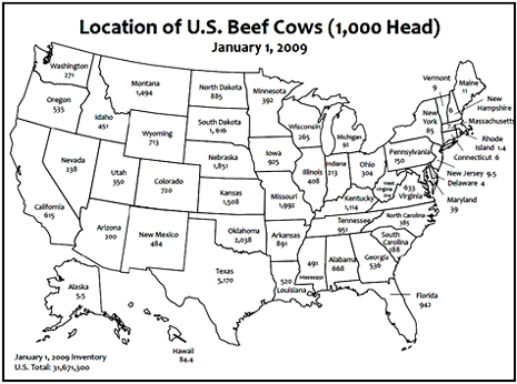 cow-map