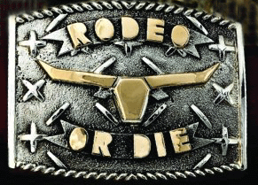 rodeo or die