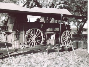 chuckwagon