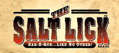 salt lick logo