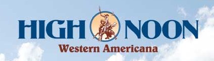 high noon logo