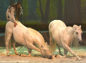 Cavalia PR Show