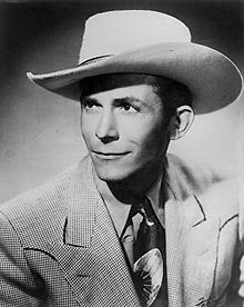 Hank Williams