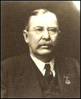 Samuel Burnett