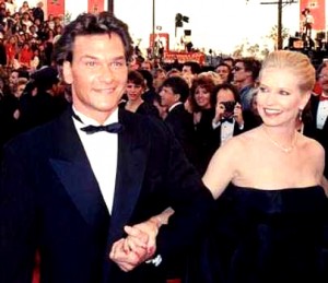 Patrick_Swayze_and_Lisa_Niemi_cropped