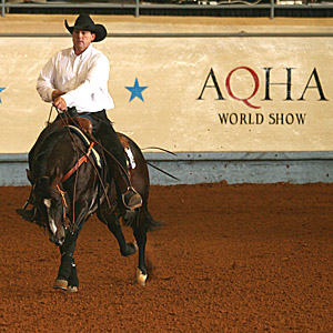 New AQHA Horse Test Requirement – Richard Beal